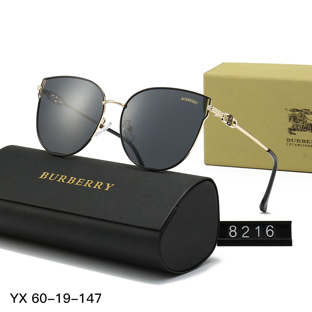 Burberry Sunglasses