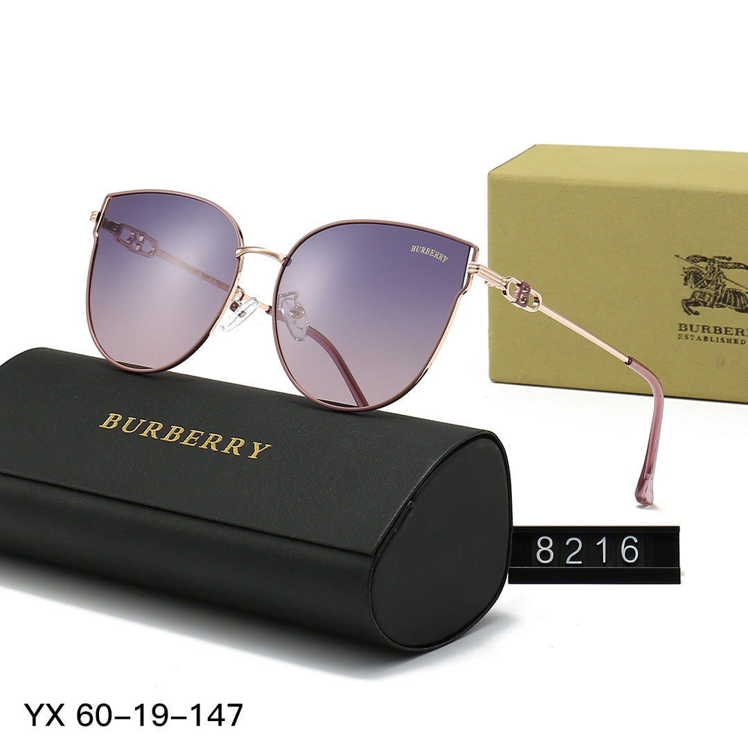 Burberry Sunglasses