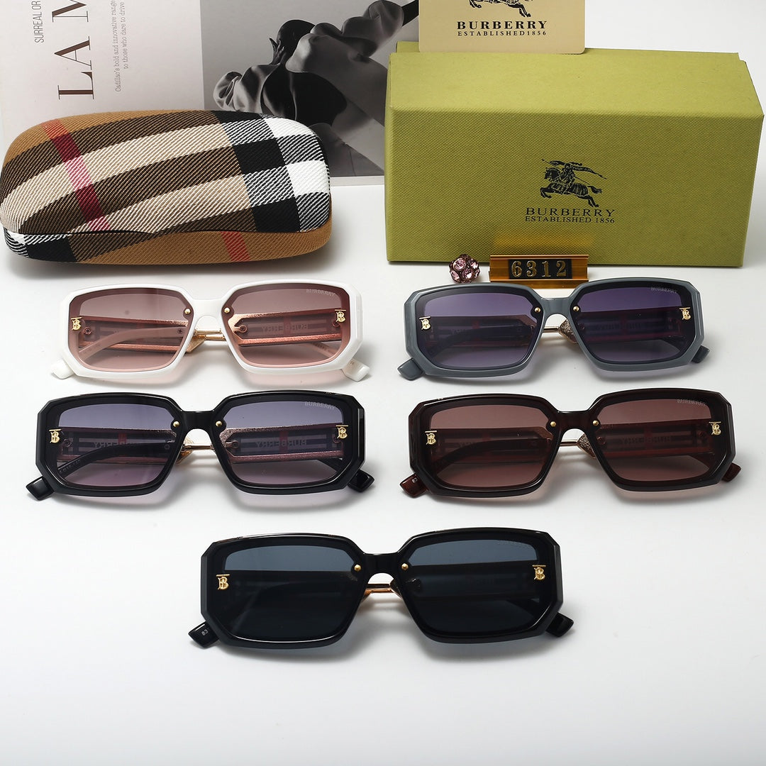 Burberry Sunglasses