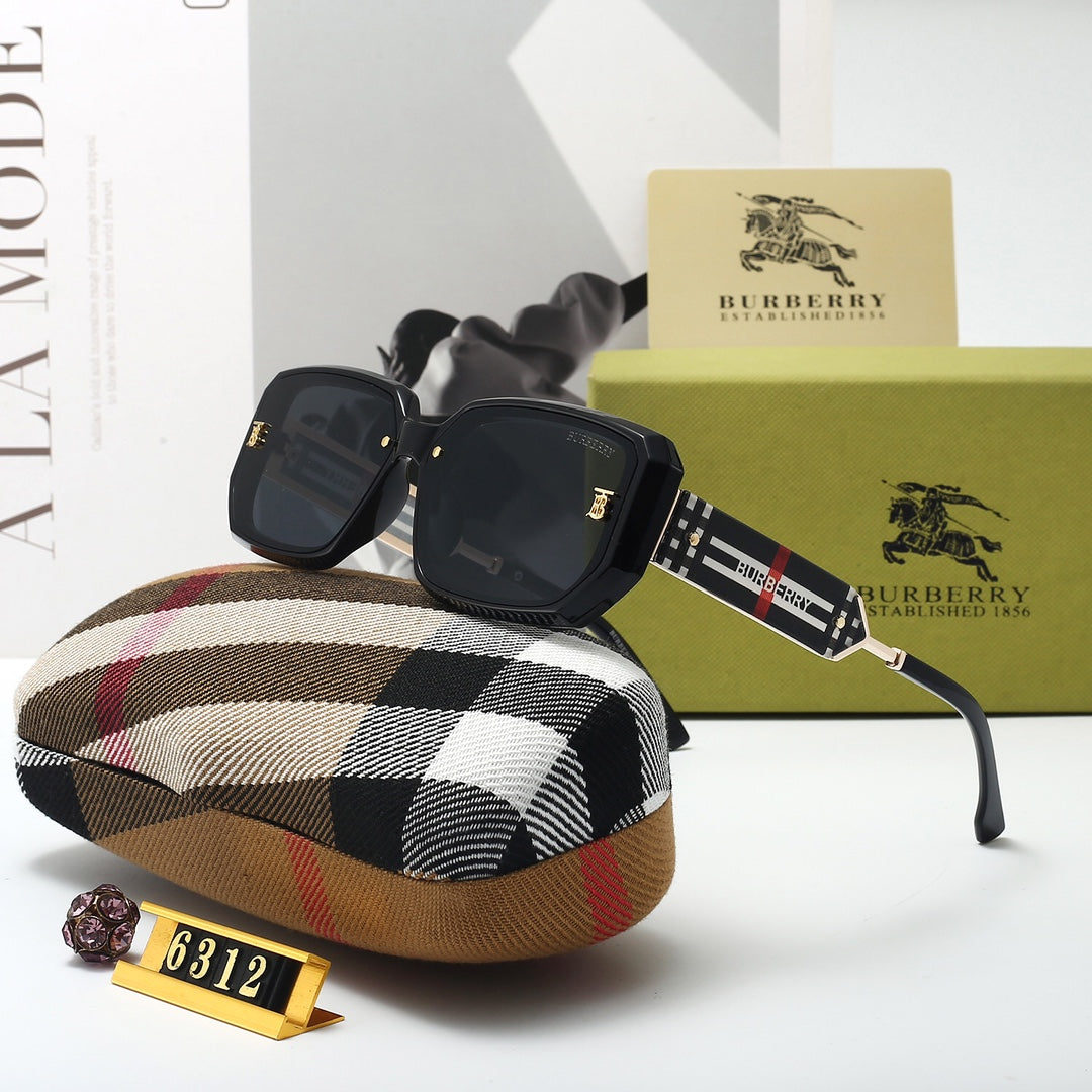 Burberry Sunglasses