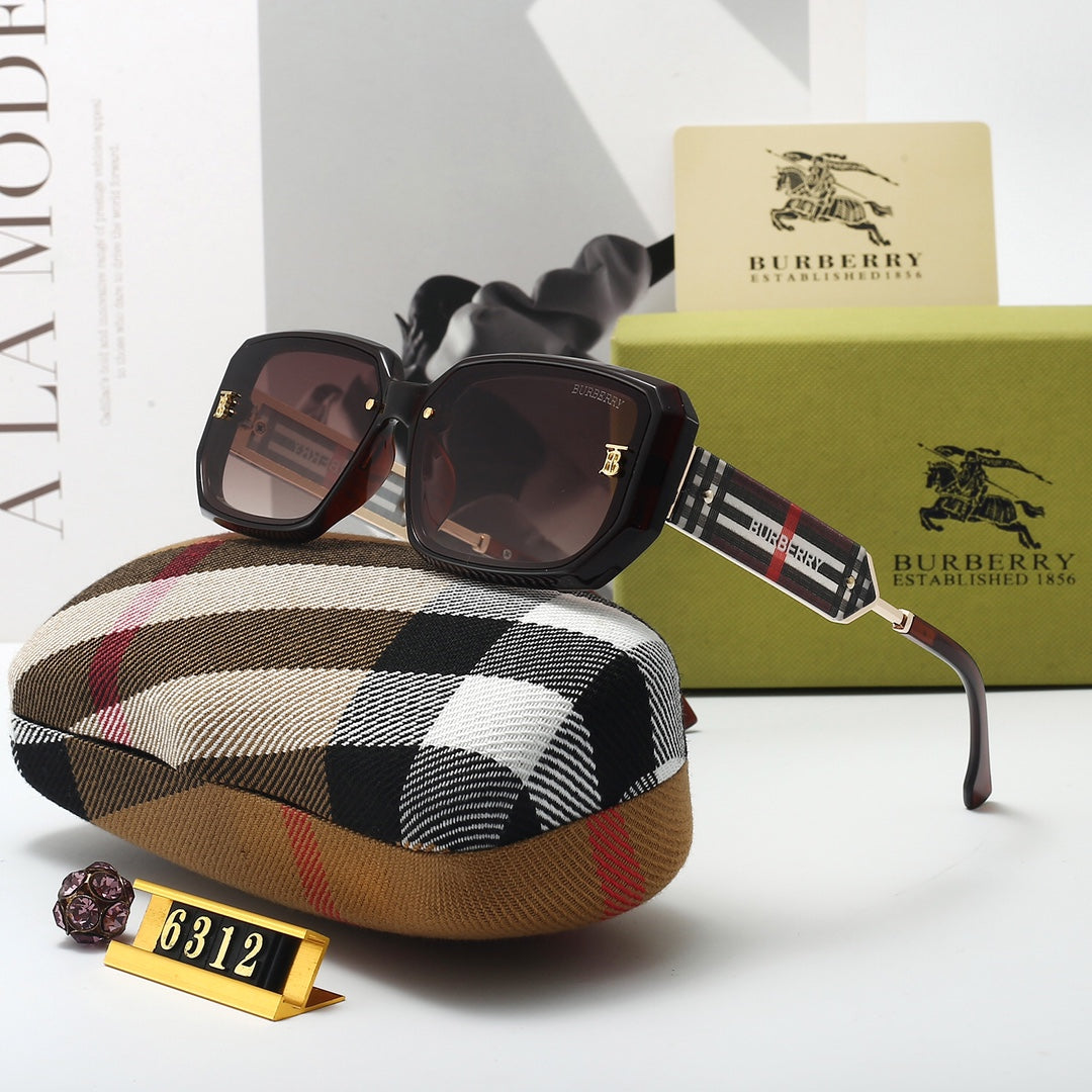 Burberry Sunglasses