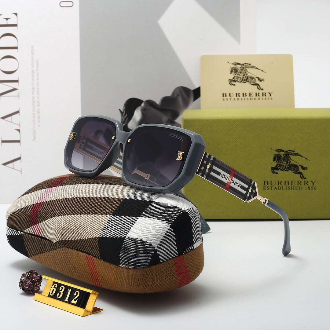 Burberry Sunglasses