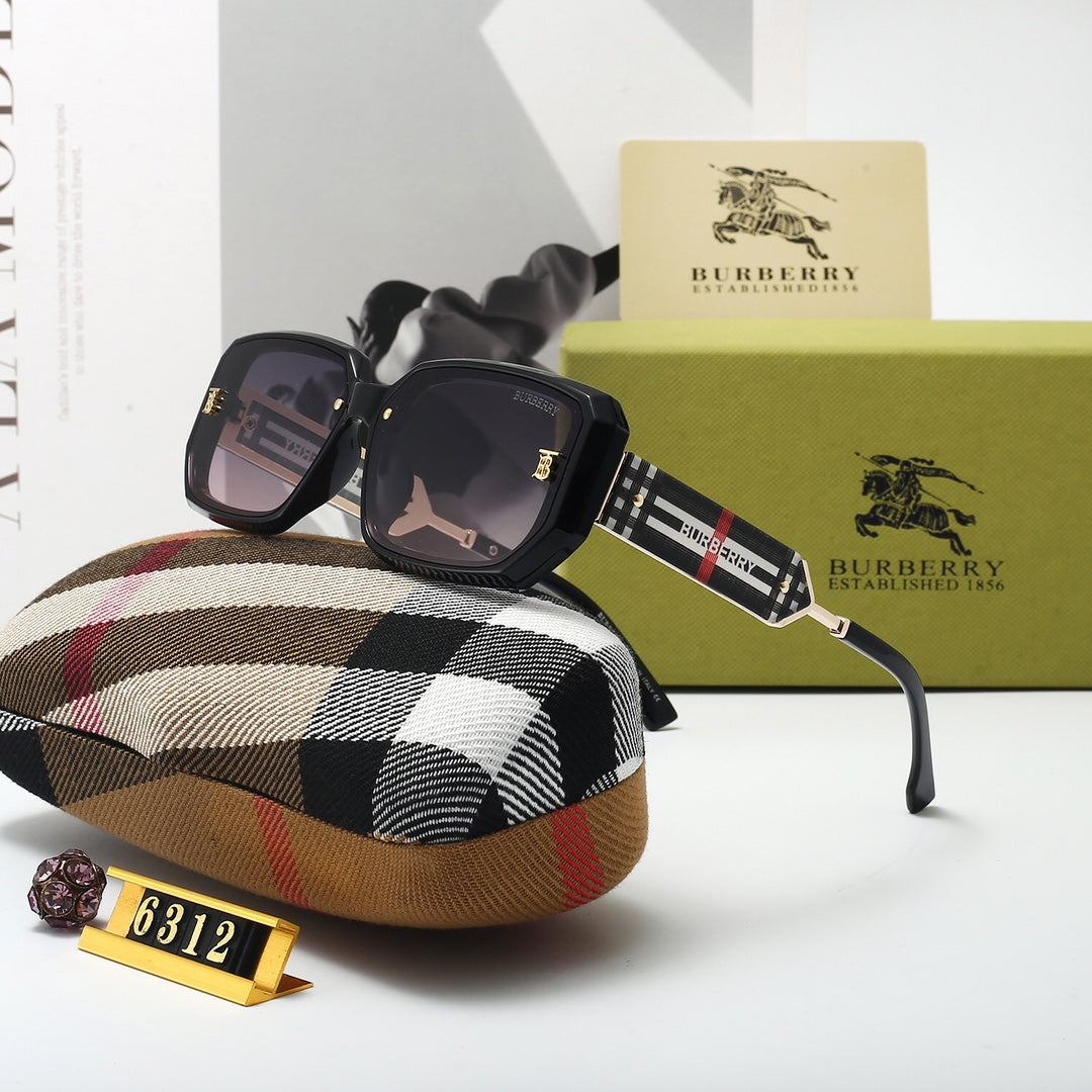 Burberry Sunglasses