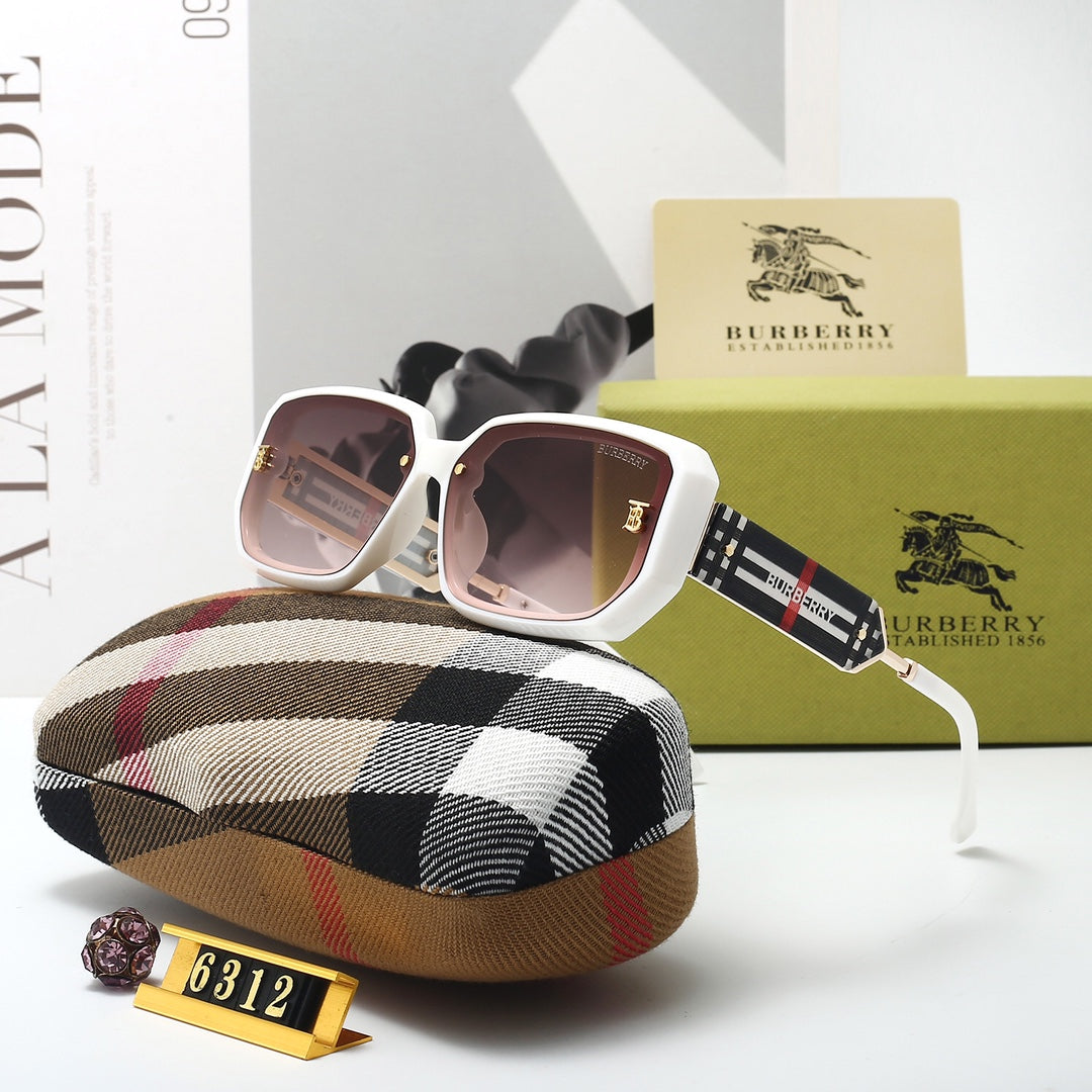 Burberry Sunglasses