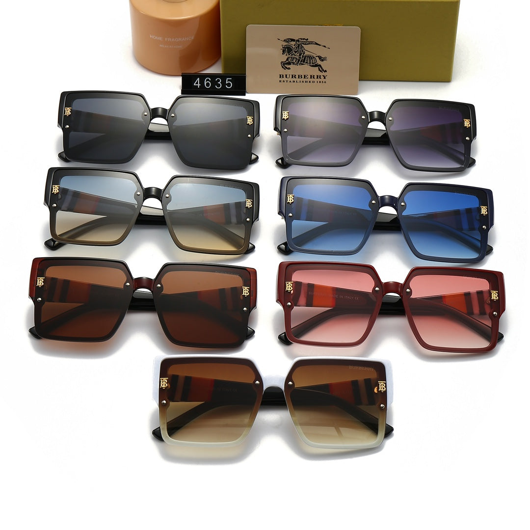 Burberry Sunglasses