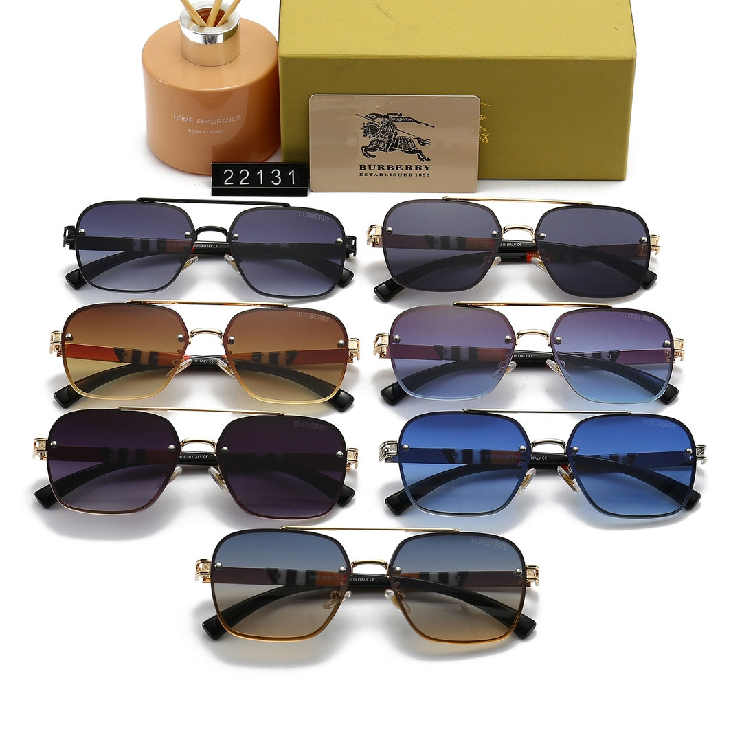 Burberry Sunglasses