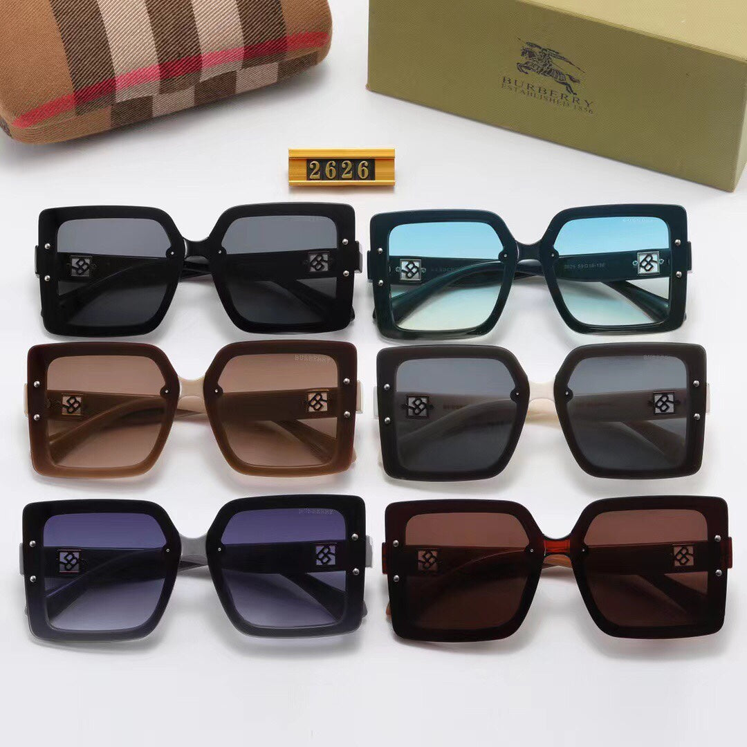 Burberry Sunglasses