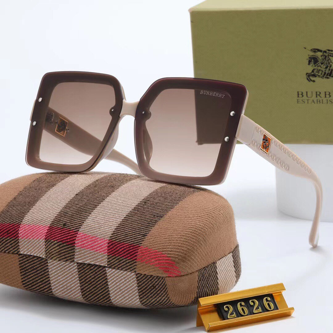 Burberry Sunglasses