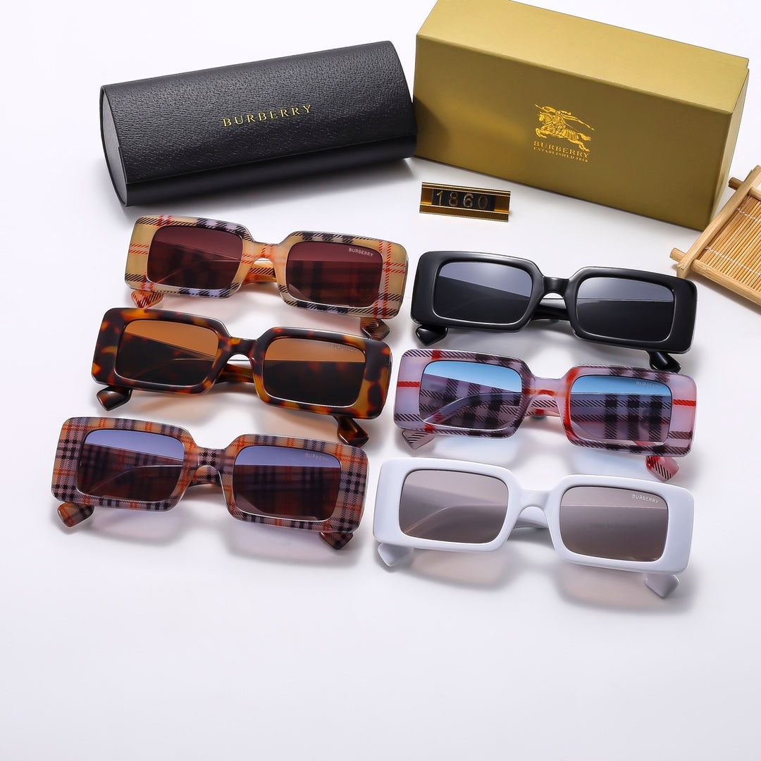 Burberry Sunglasses