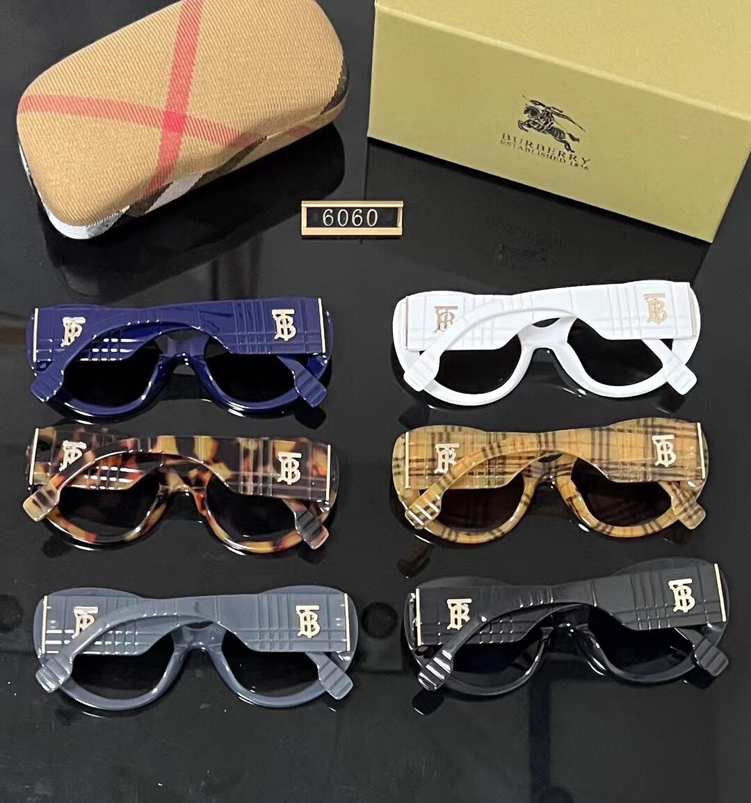 Burberry Sunglasses