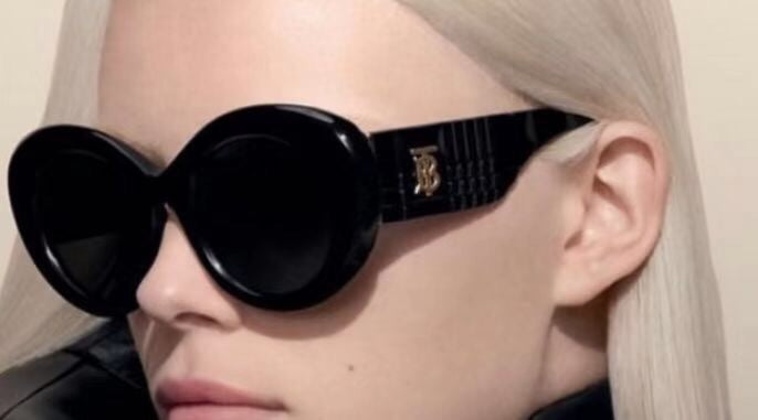 Burberry Sunglasses