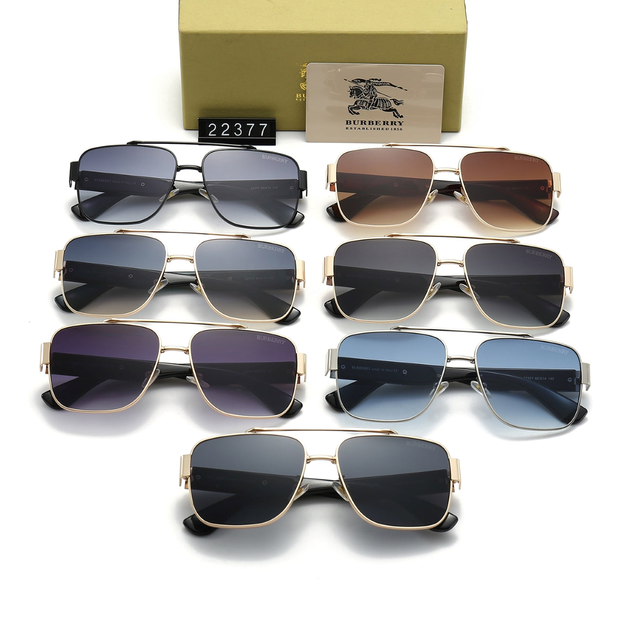 Burberry Sunglasses