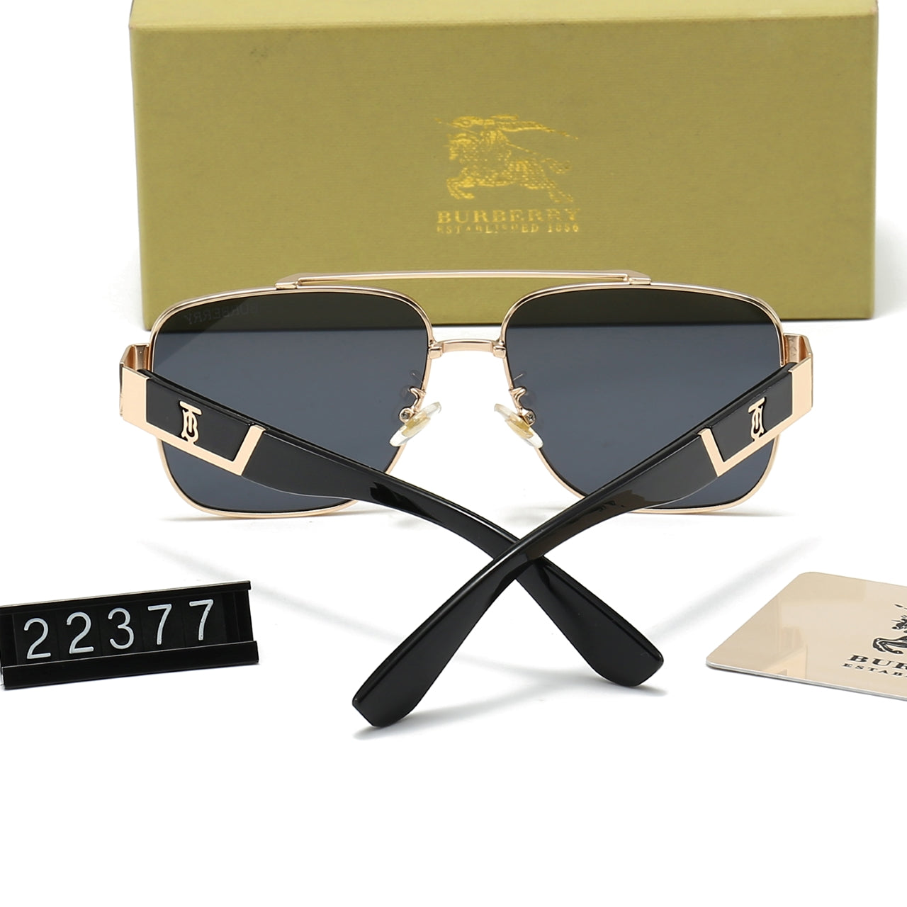 Burberry Sunglasses