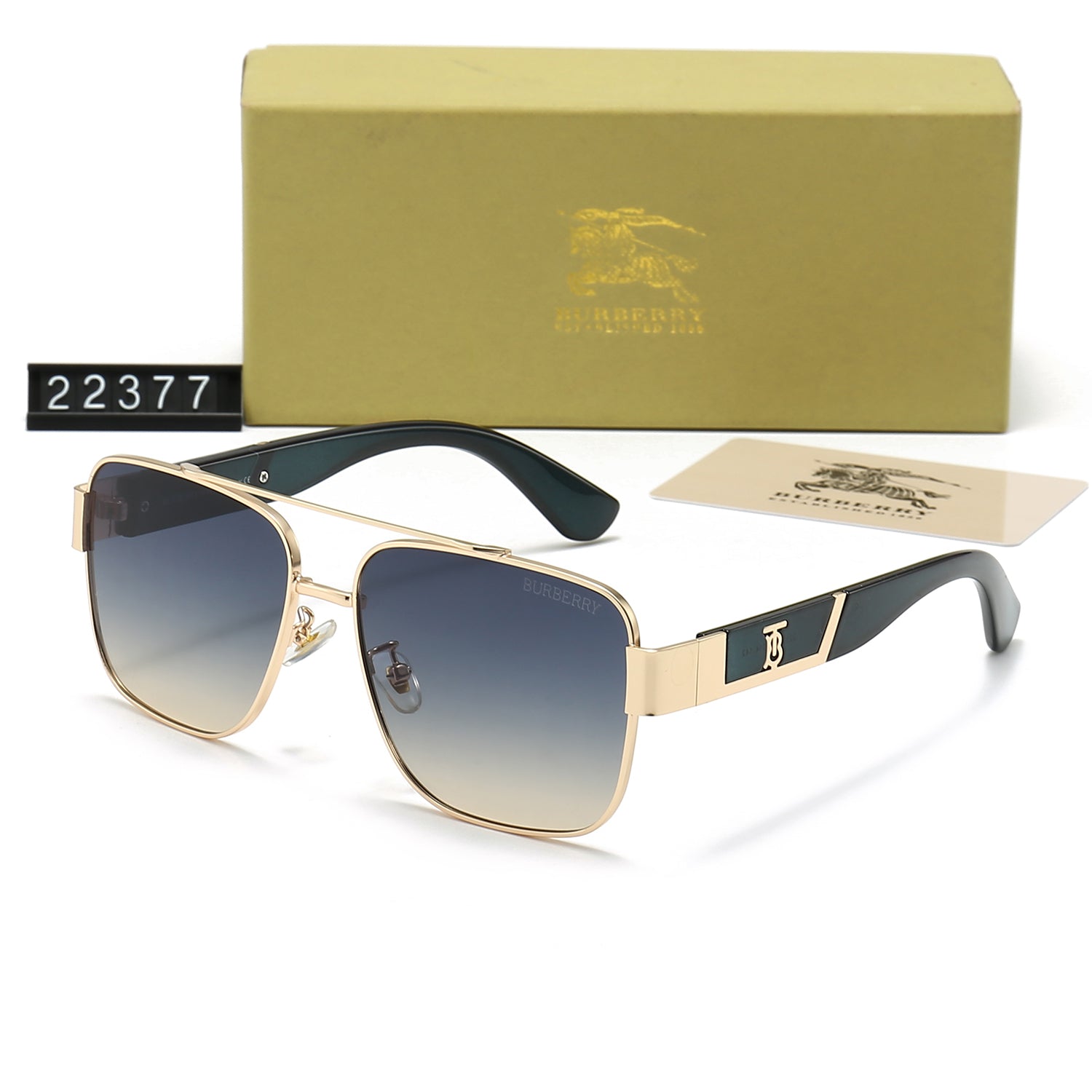 Burberry Sunglasses