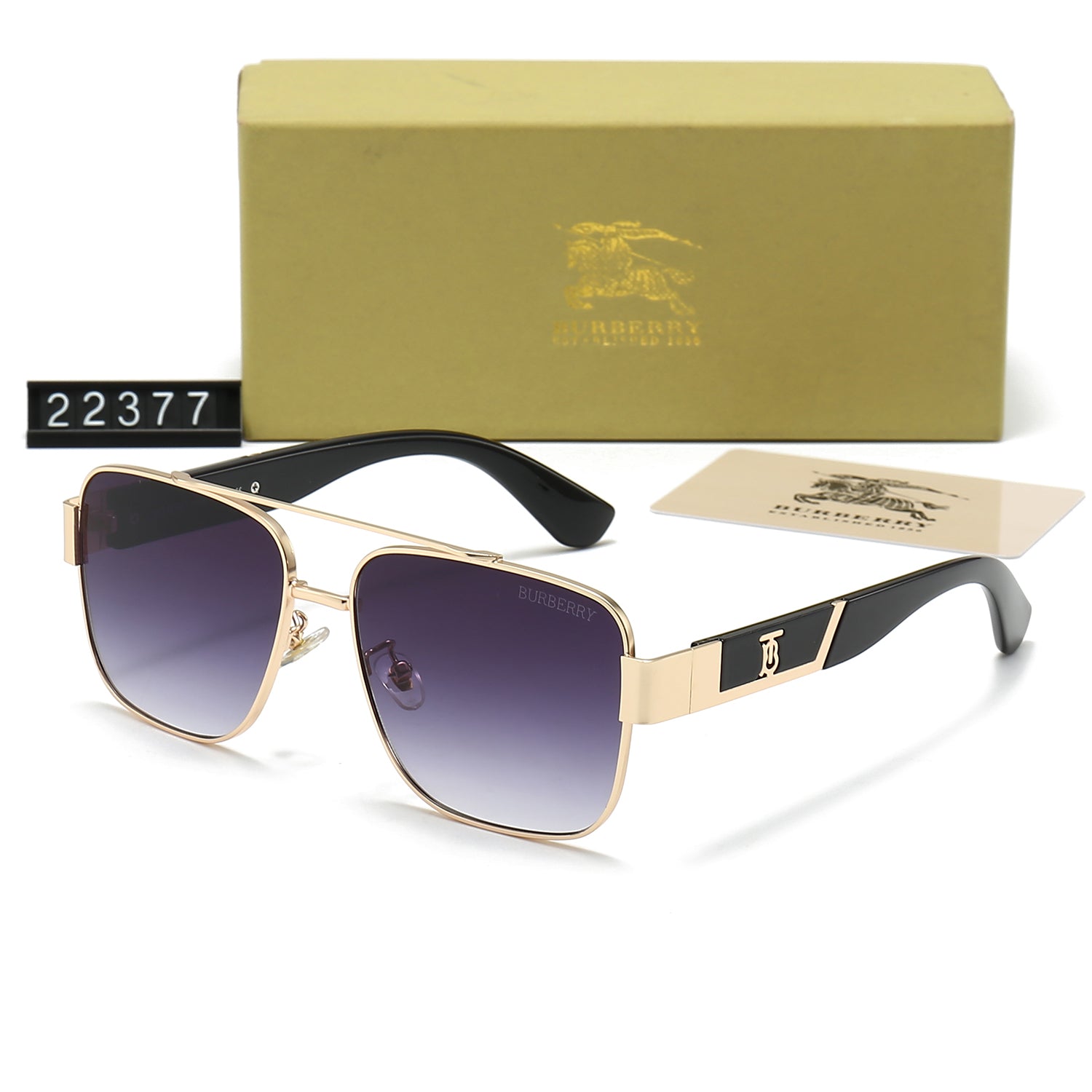 Burberry Sunglasses