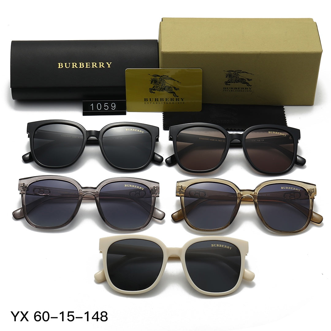 Burberry Sunglasses