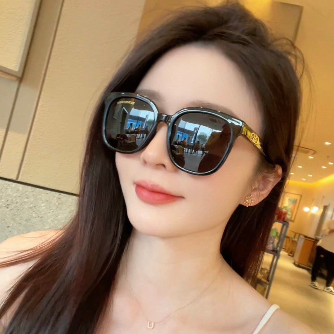 Burberry Sunglasses