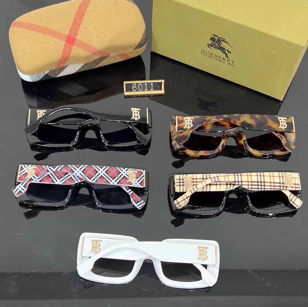 Burberry Sunglasses