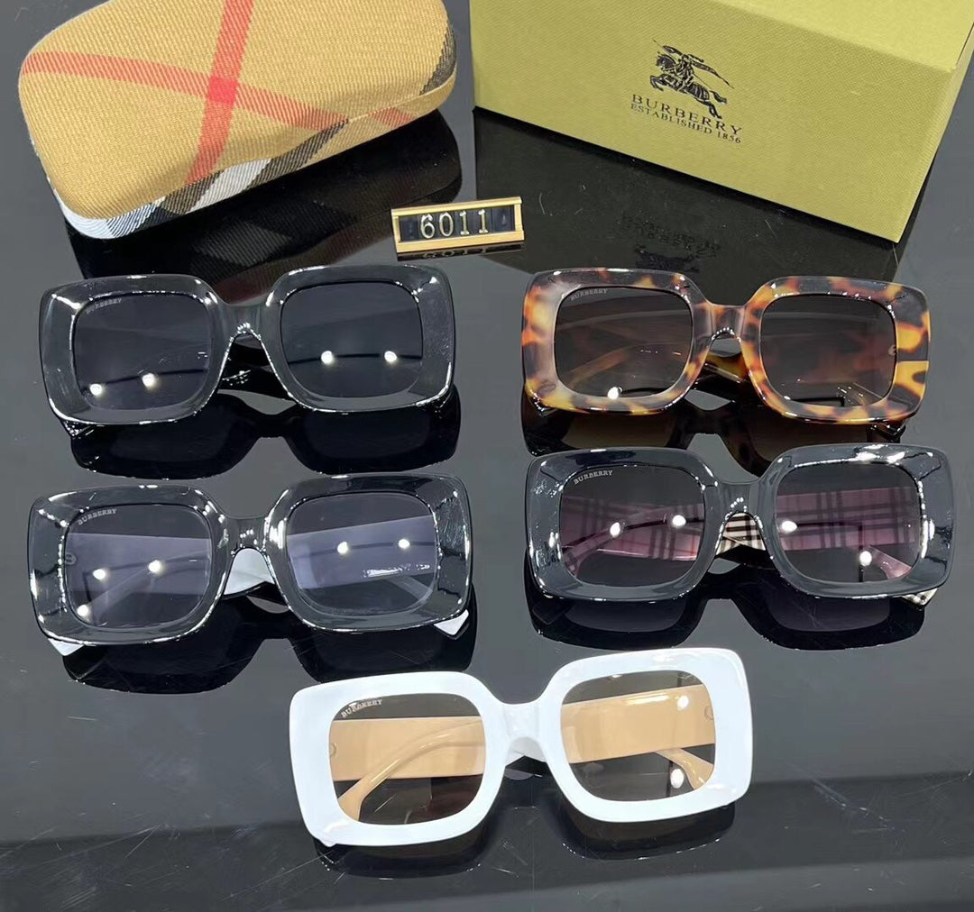 Burberry Sunglasses