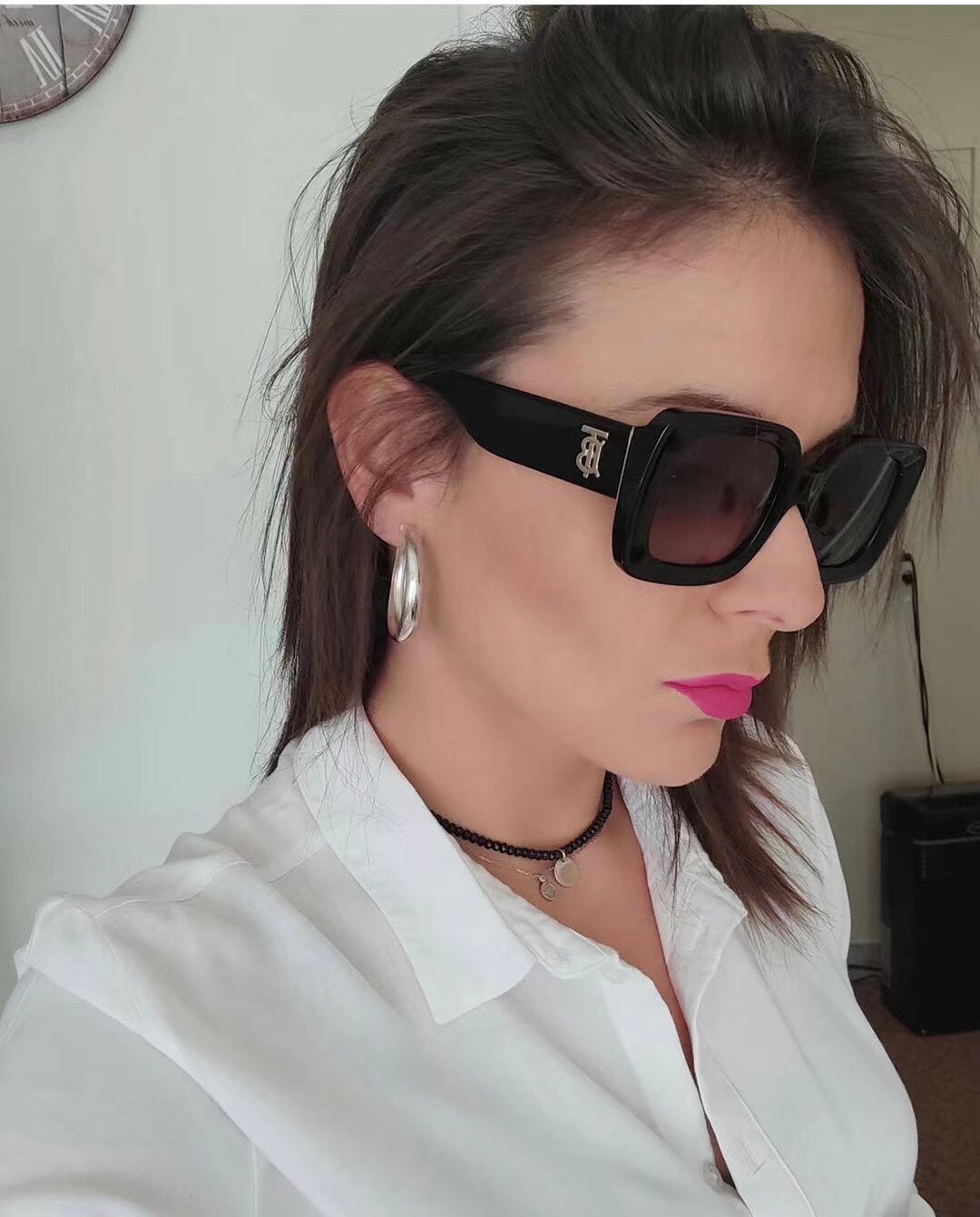 Burberry Sunglasses