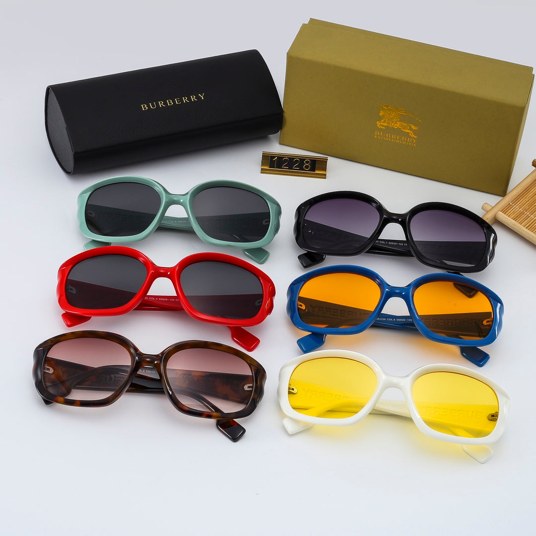 Burberry Sunglasses