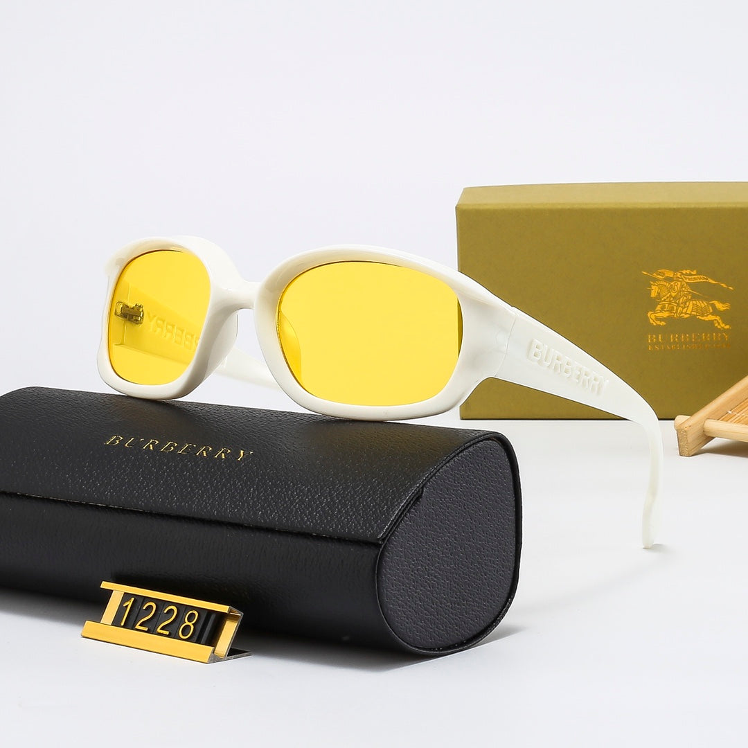 Burberry Sunglasses