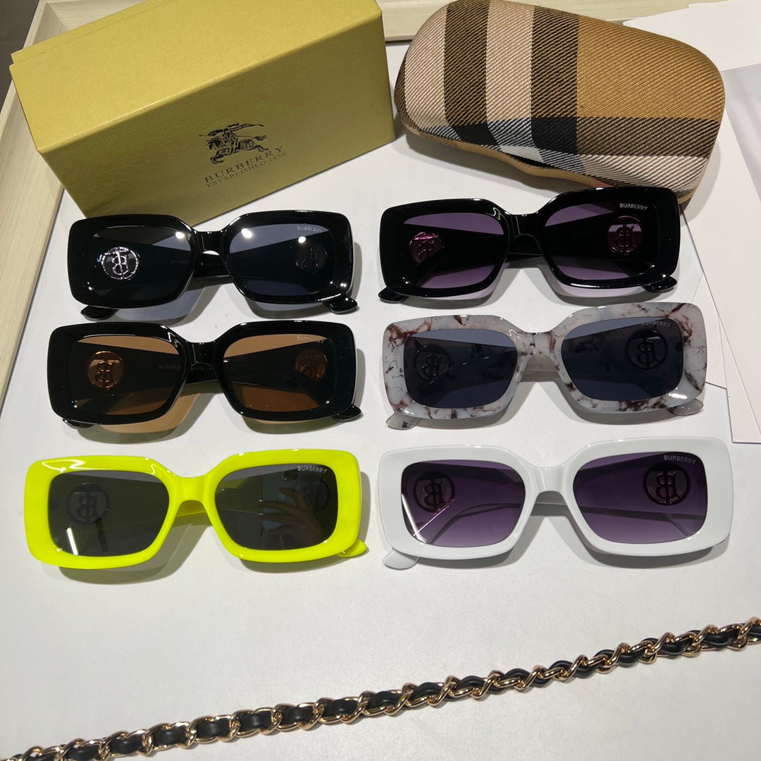 Burberry Sunglasses