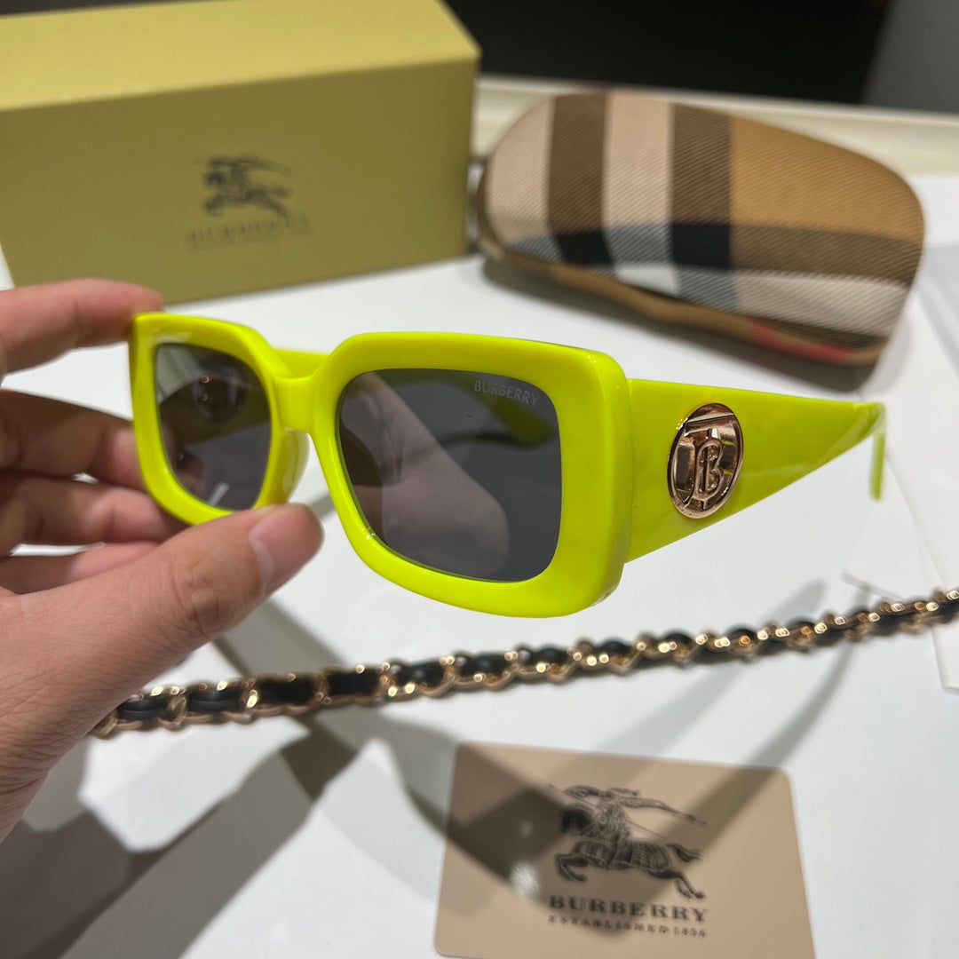 Burberry Sunglasses