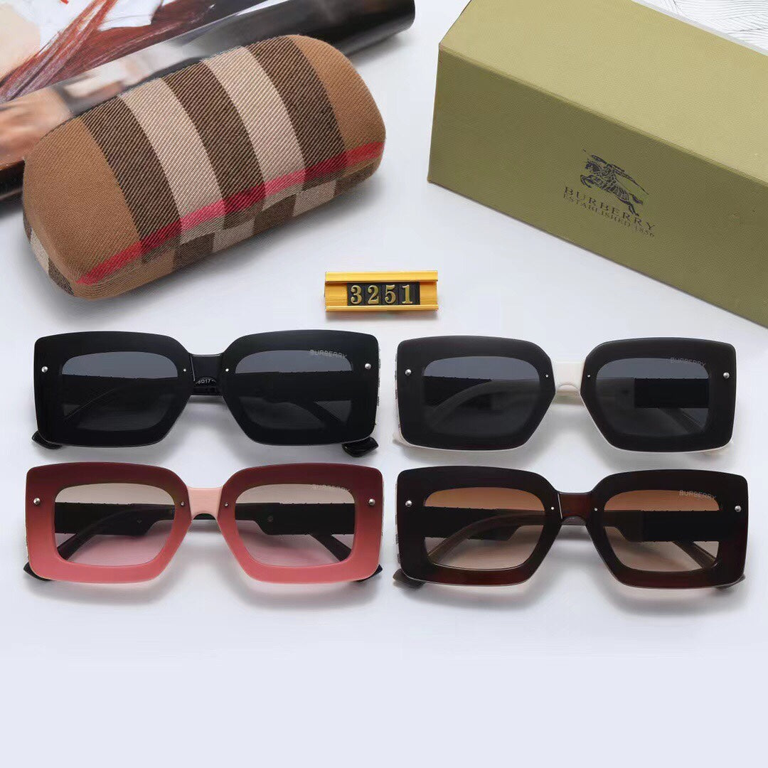 Burberry Sunglasses