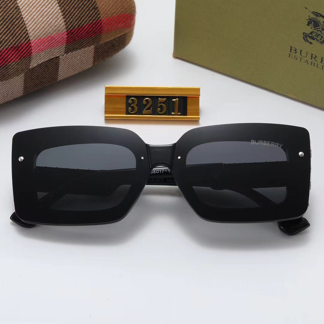 Burberry Sunglasses