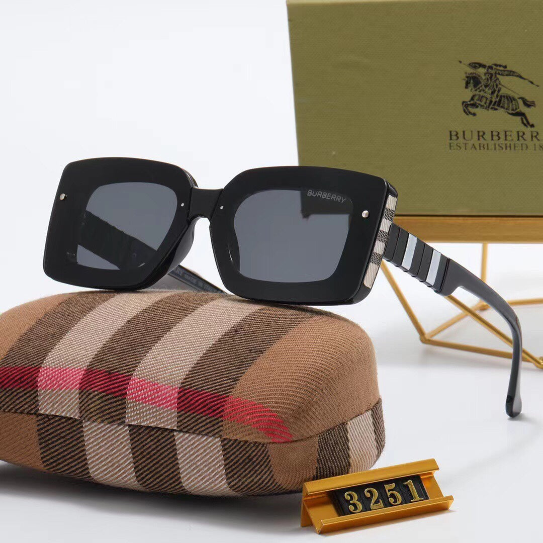 Burberry Sunglasses