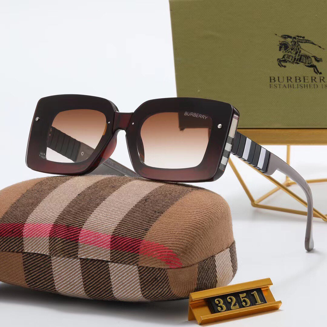 Burberry Sunglasses