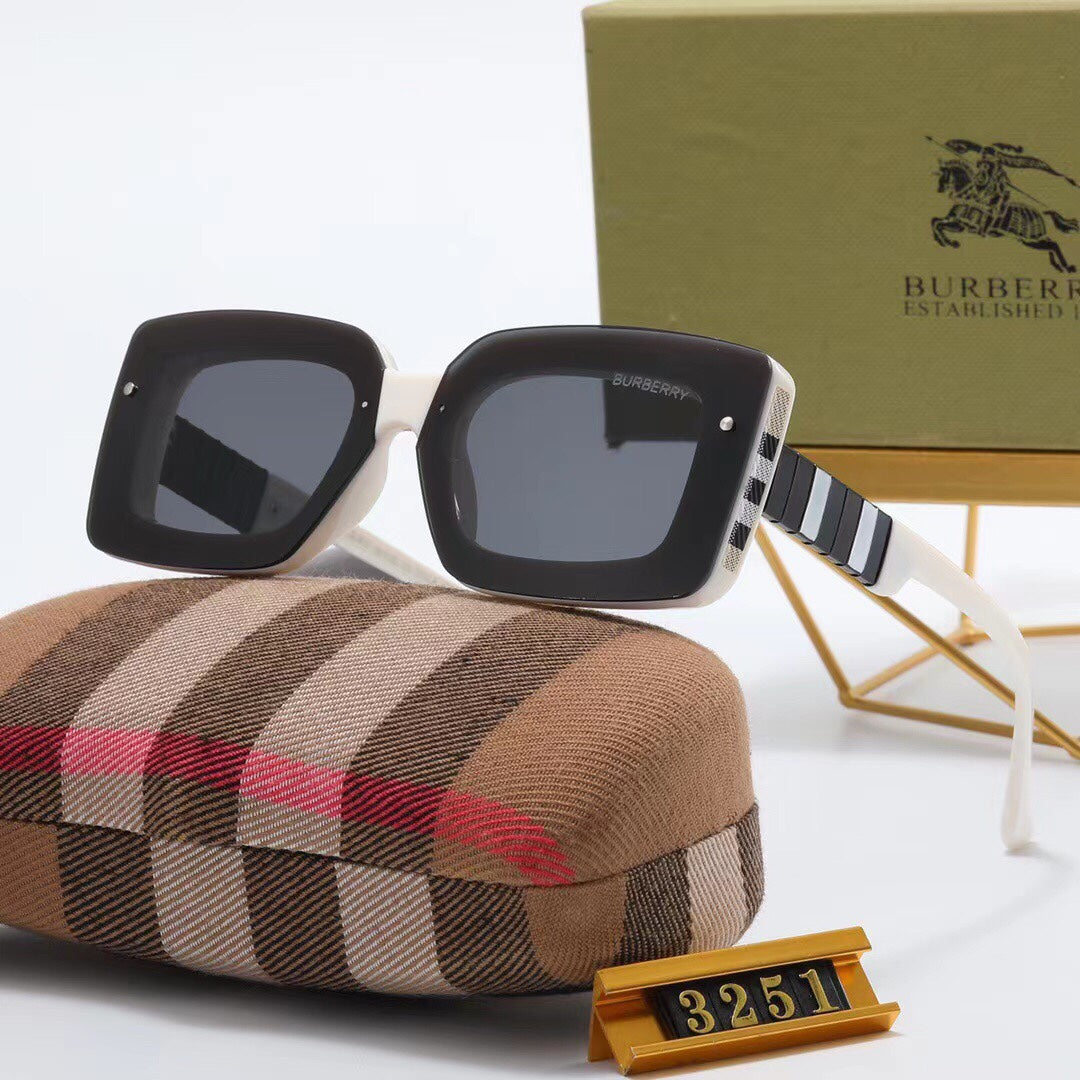 Burberry Sunglasses