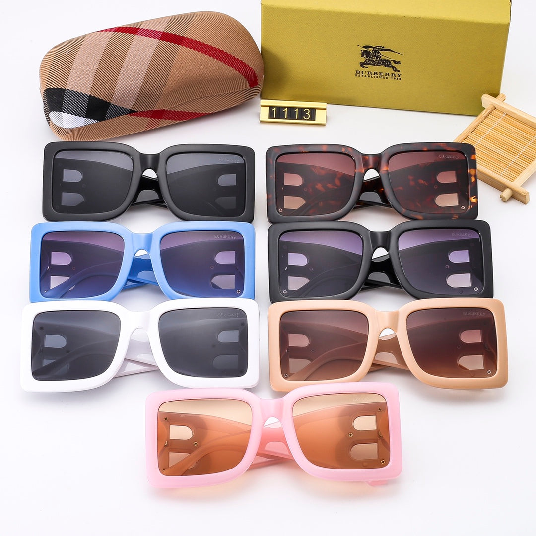 Burberry Sunglasses