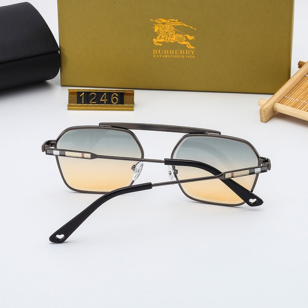 Burberry Sunglasses