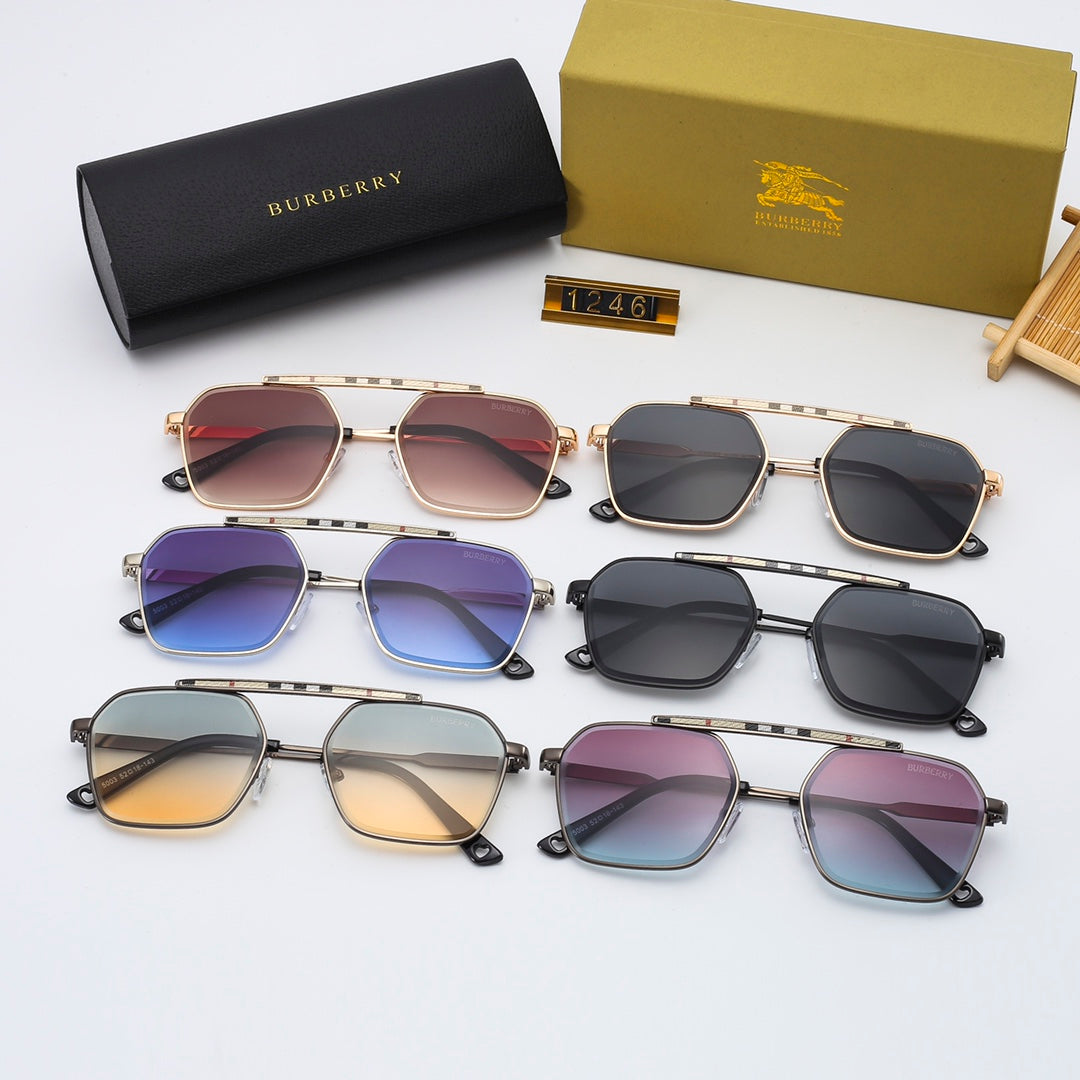 Burberry Sunglasses