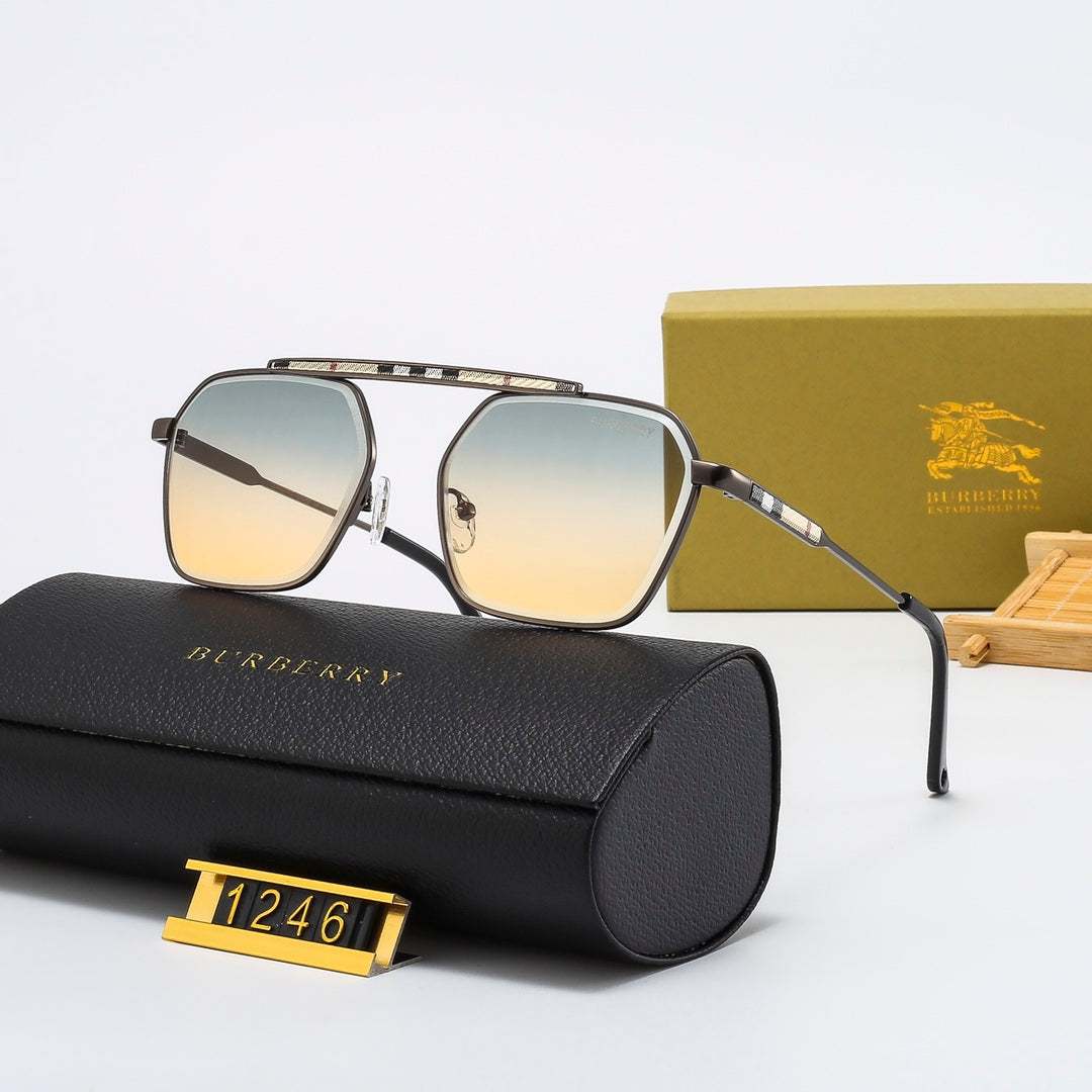 Burberry Sunglasses