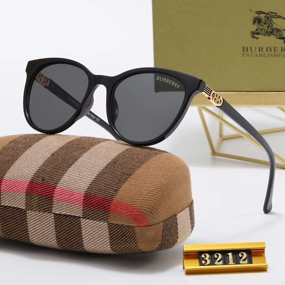 Burberry Sunglasses