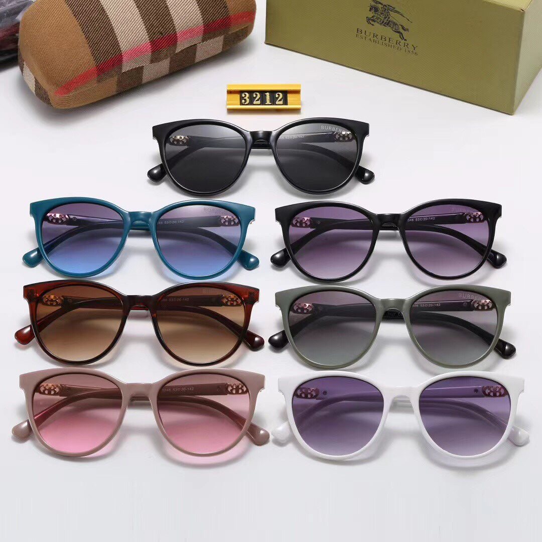 Burberry Sunglasses