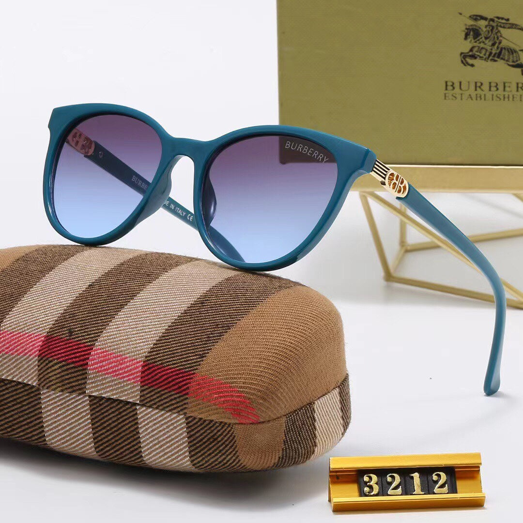 Burberry Sunglasses