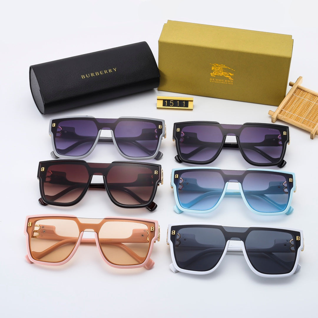 Burberry Sunglasses