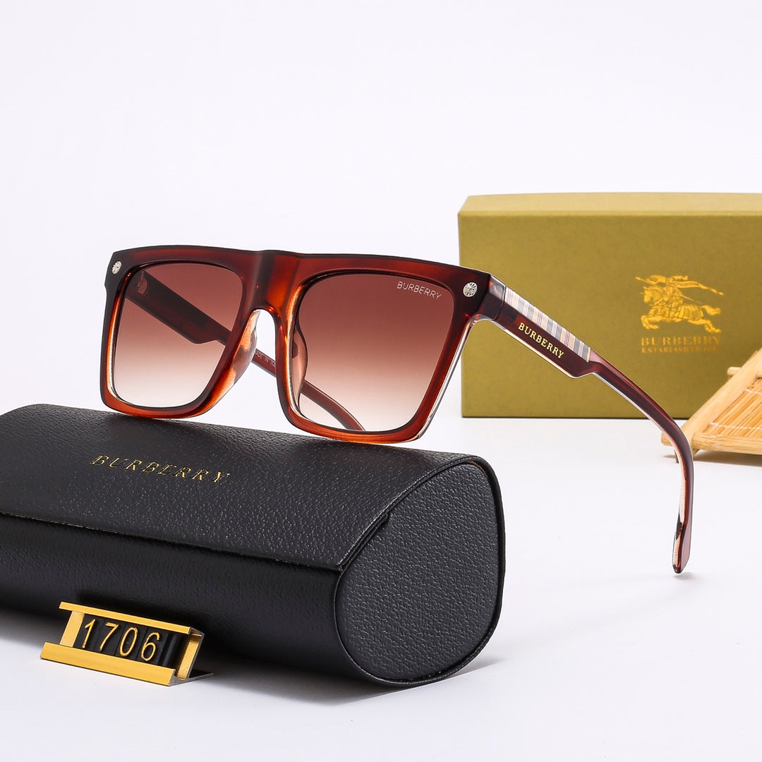 Burberry Sunglasses