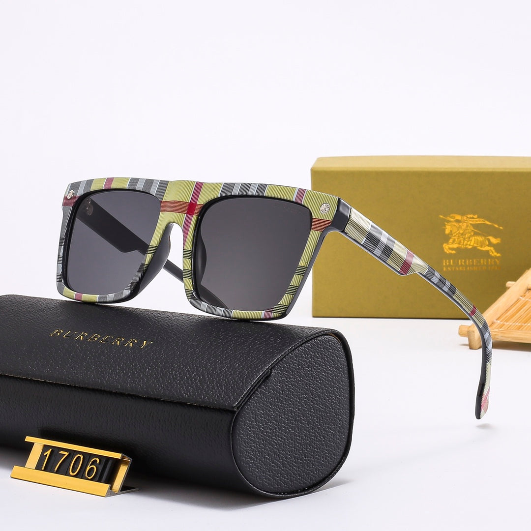 Burberry Sunglasses