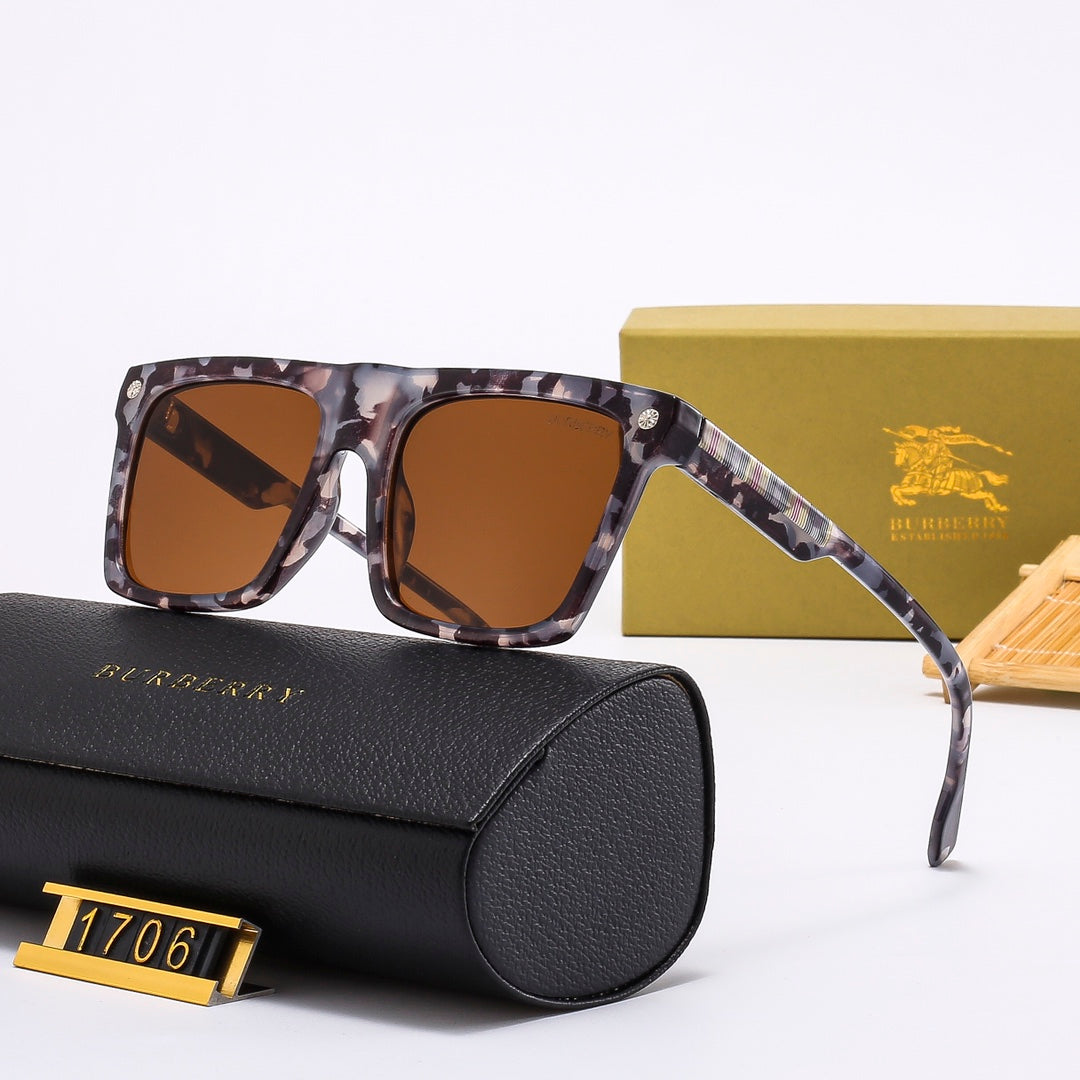 Burberry Sunglasses