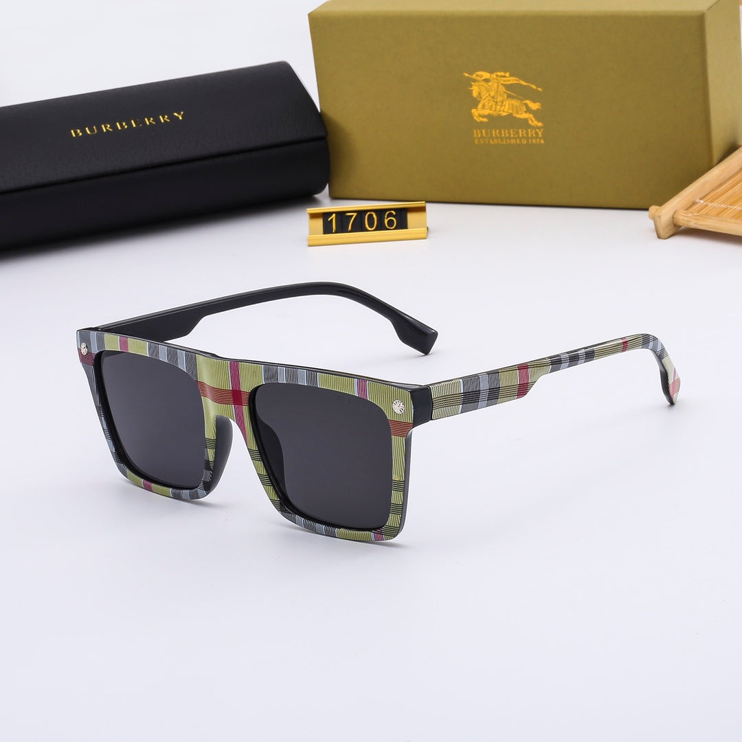 Burberry Sunglasses