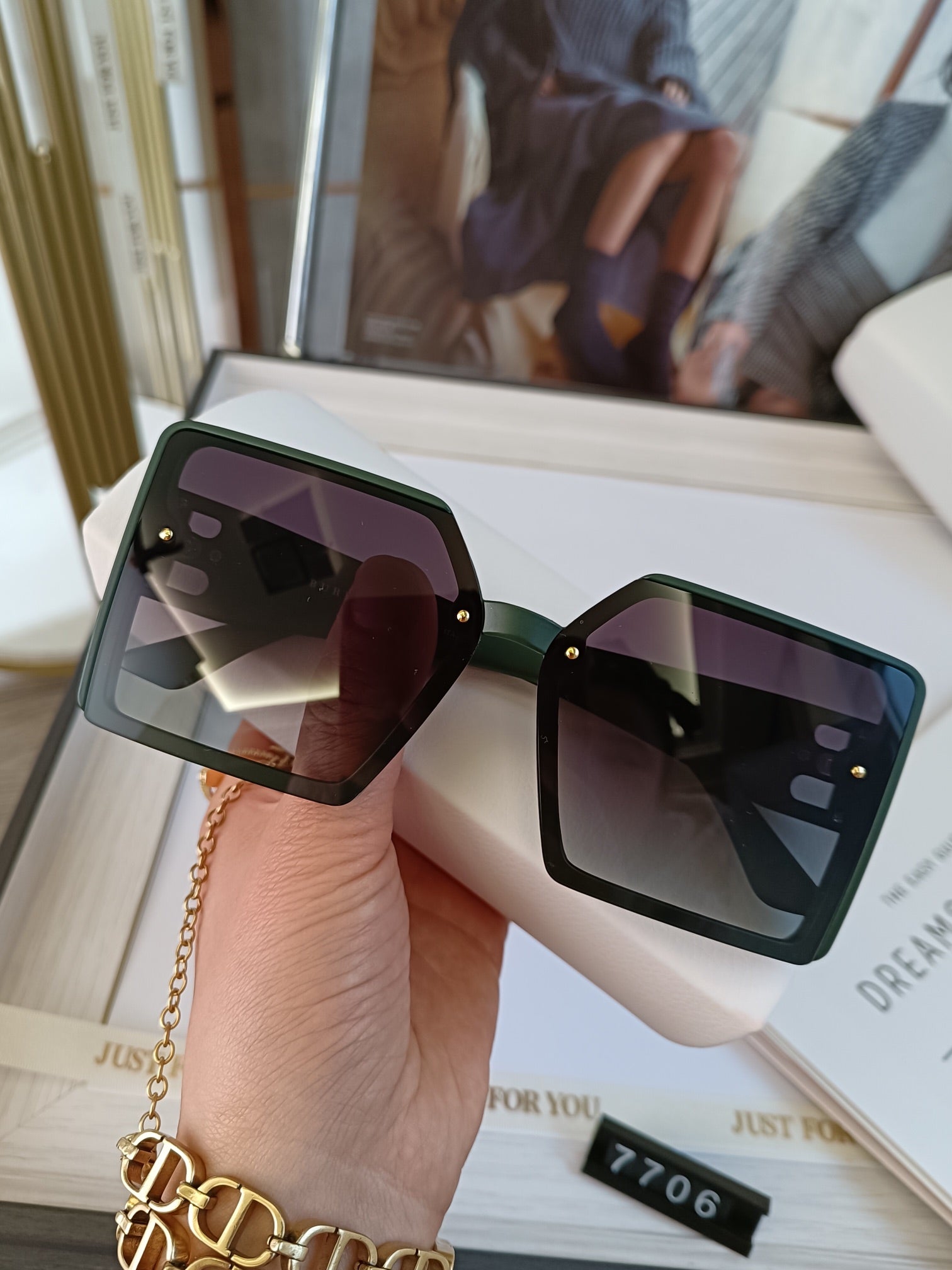 Burberry Sunglasses