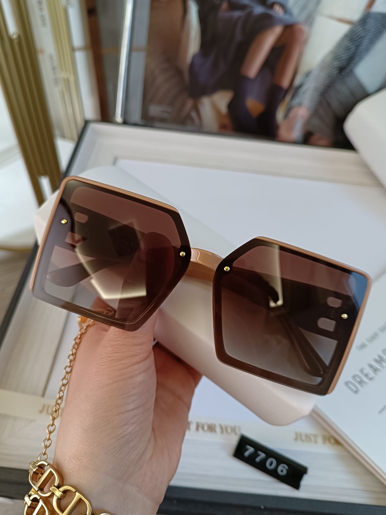 Burberry Sunglasses