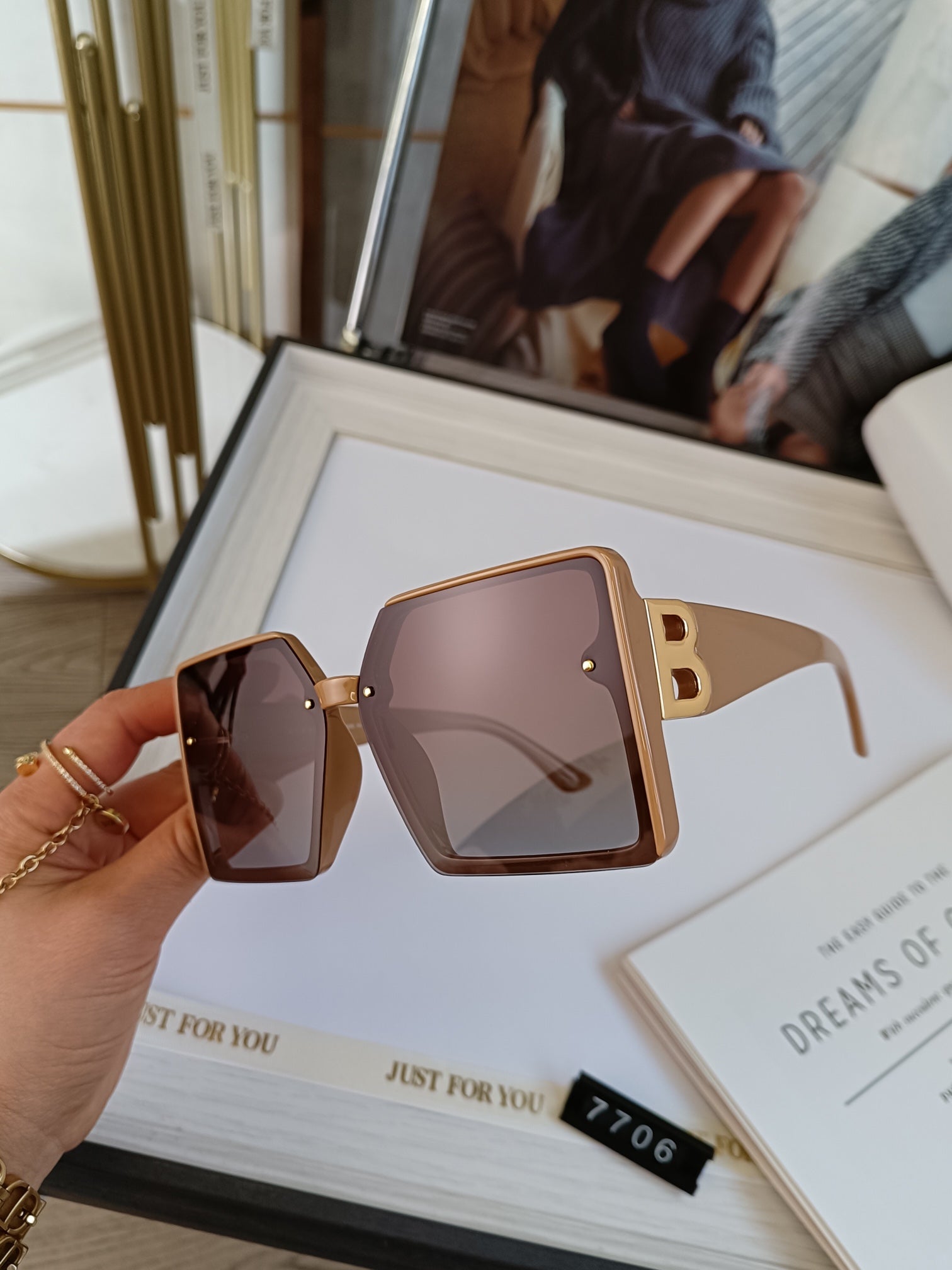 Burberry Sunglasses