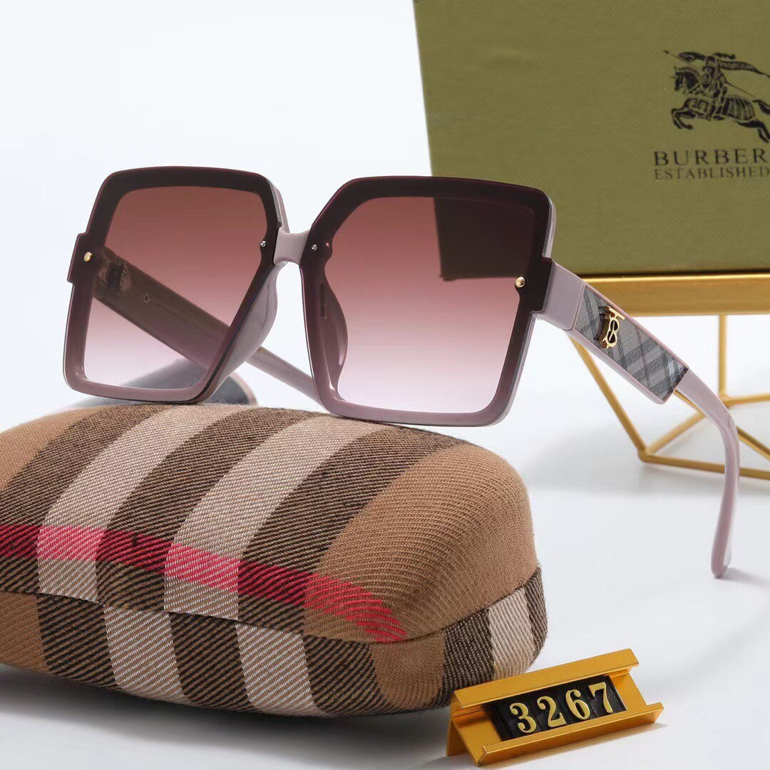 Burberry Sunglasses