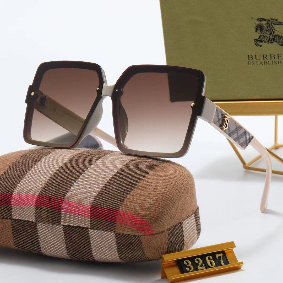 Burberry Sunglasses